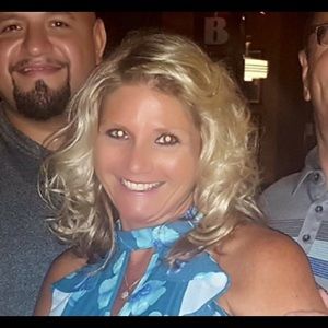 Meet your Posher, Becky